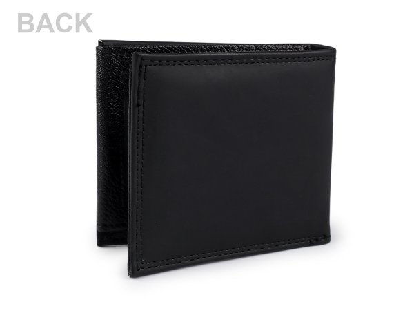 Pánská peněženka 10,5x12 cm