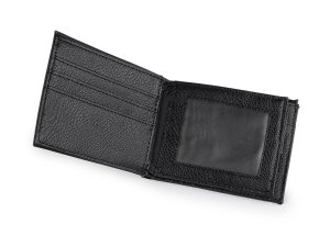 Pánská peněženka 9x11 cm