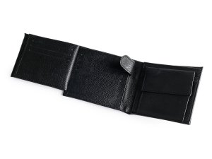 Pánská peněženka 10,5x12 cm