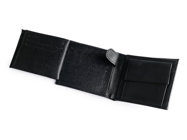 Pánská peněženka 10,5x12 cm