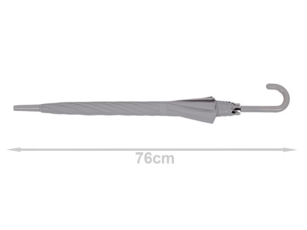 Dámský / dívčí vystřelovací deštník