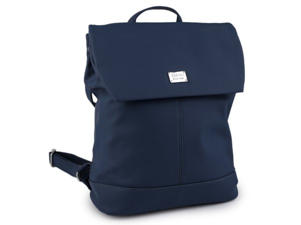 Dámský batoh 33x35 cm