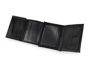 Pánská peněženka 11x13 cm
