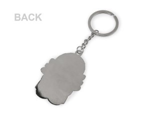 Přívěšek na klíče anděl