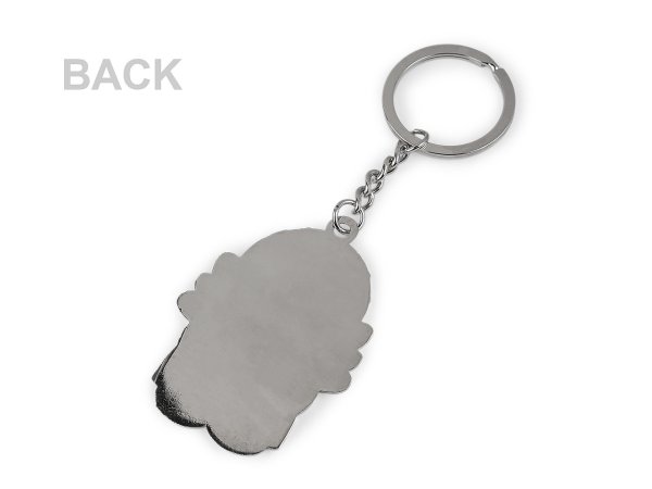 Přívěšek na klíče anděl