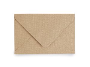 Papírová obálka 11x16,5 cm