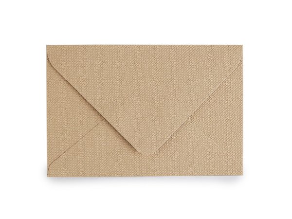 Papírová obálka 11x16,5 cm