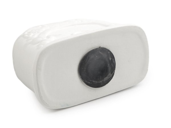 Pokladnička domeček k domalování