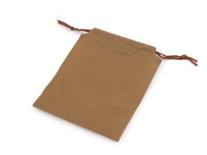 Pytlík k balení zboží z netkané textilie 16x17 cm