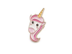 Brož / odznak zvířátka