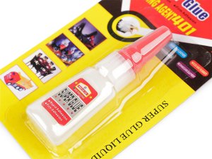 Vteřinové lepidlo 30 g