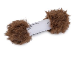 Vzorek příze Husky