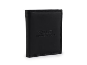 Pánská peněženka 11x13 cm