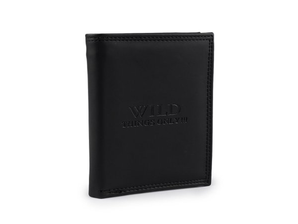 Pánská peněženka 11x13 cm