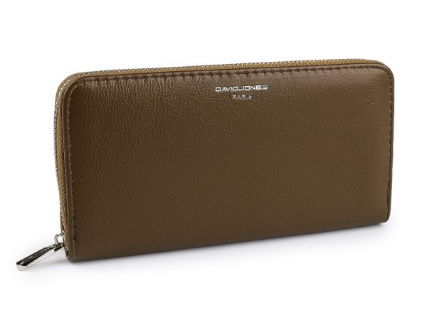 Dámská peněženka 10x19 cm