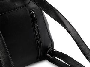 Dámský batoh / kabelka 2v1 34x31 cm