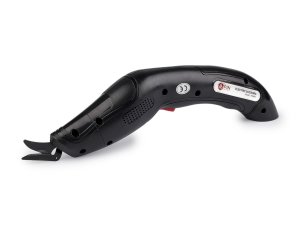 Krejčovské nůžky PIN bezdrátové, na dobíjení