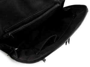 Dámský batoh / kabelka 2v1 34x31 cm