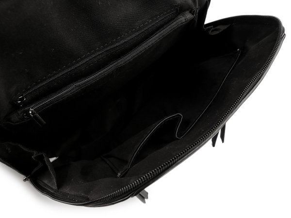 Dámský batoh / kabelka 2v1 34x31 cm