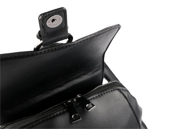 Dámský batoh / kabelka 2v1 34x31 cm