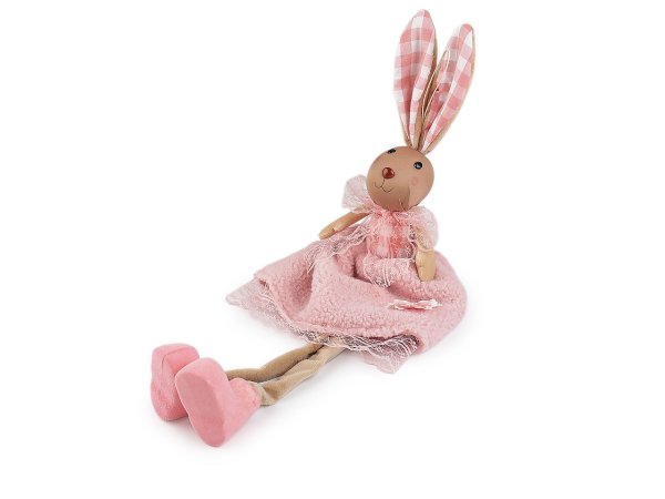 Velikonoční zajíček