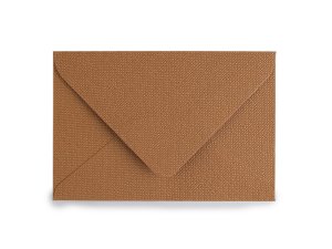 Papírová obálka 11x16,5 cm