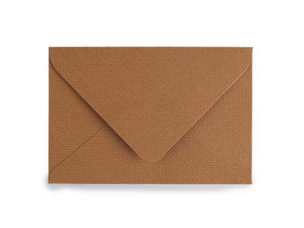 Papírová obálka 11x16,5 cm