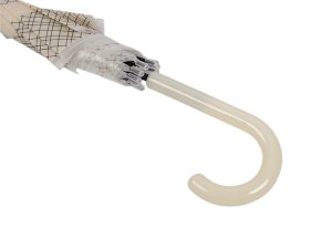 Dámský / dívčí vystřelovací deštník