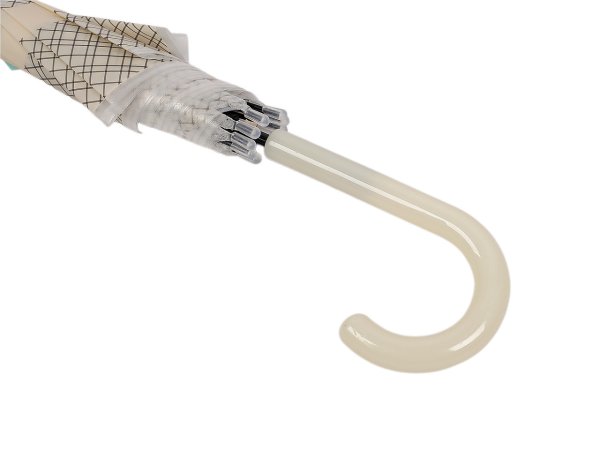 Dámský / dívčí vystřelovací deštník