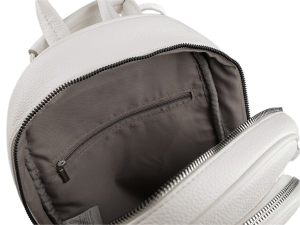 Dámský batoh / kabelka 2v1 27x29 cm