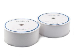 Suchý zip háček + plyš šíře 10 cm