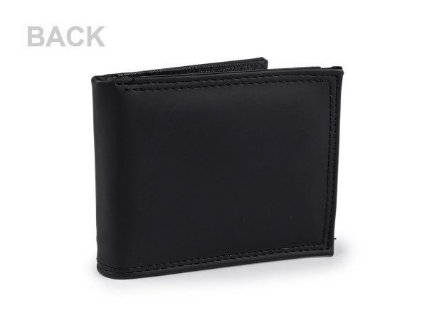 Pánská peněženka 9x11 cm