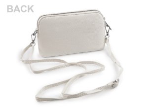 Kabelka crossbody 20x12 cm