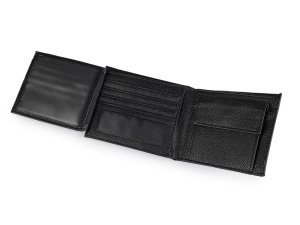 Pánská peněženka 10x12 cm