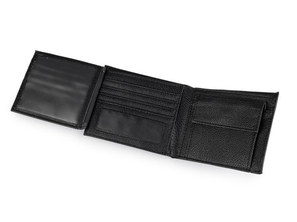 Pánská peněženka 10x12 cm