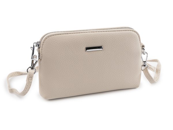 Kabelka crossbody 20x12 cm
