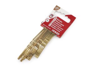 Sponky do vlasů / pinetky