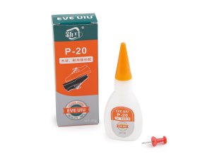 Lepidlo na obuv 20 g