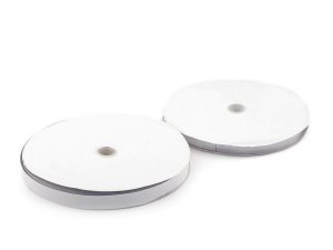 Suchý zip háček + plyš samolepicí šíře 20 mm