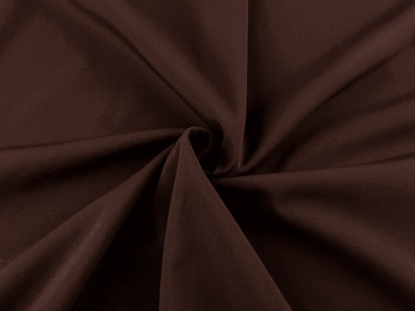 Zimní softshell jednobarevný