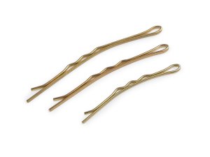 Sponky do vlasů / pinetky