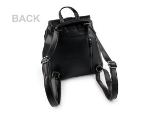 Dámský batoh / kabelka 2v1 34x31 cm