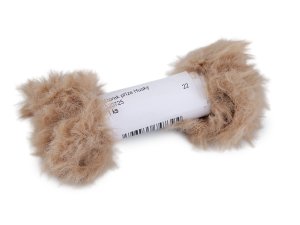 Vzorek příze Husky