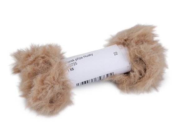 Vzorek příze Husky