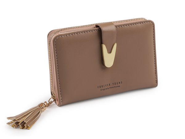 Dámská peněženka 9x13 cm