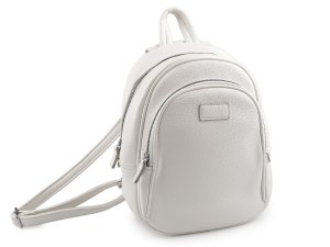 Dámský batoh / kabelka 2v1 27x29 cm