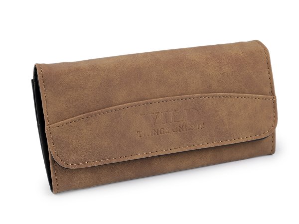 Dámská peněženka 10x19 cm