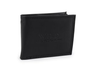 Pánská peněženka 9x11 cm