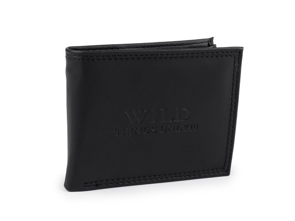 Pánská peněženka 9x11 cm