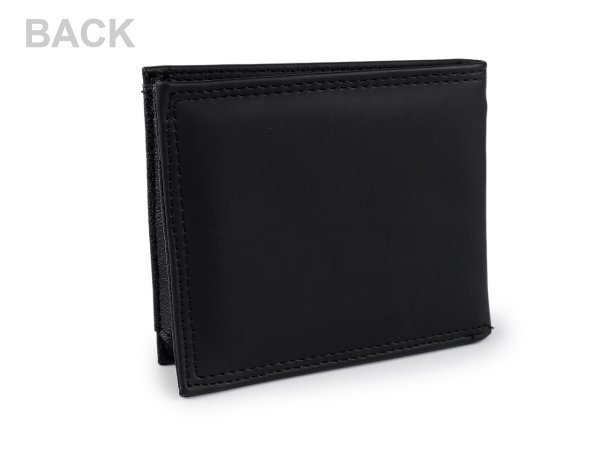 Pánská peněženka 10x12 cm